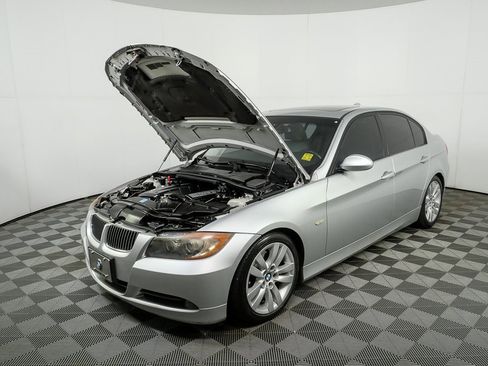 Used 2008 BMW 328i Sedan image 30