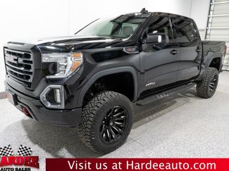 Used 2021 GMC Sierra 1500 AT4 w/ AT4 Premium Package video 2