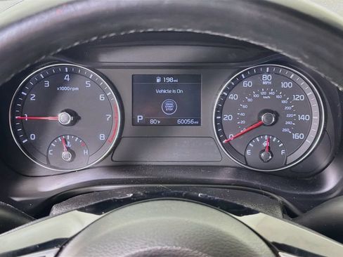 Used 2020 Kia Forte GT-Line w/ GT-Line Premium Package FWD image 16