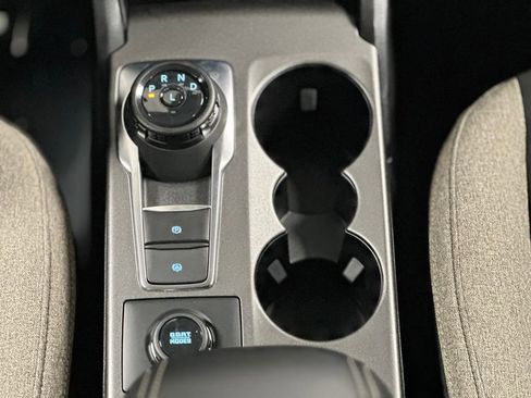 New 2025 Ford Bronco Sport Big Bend image 21