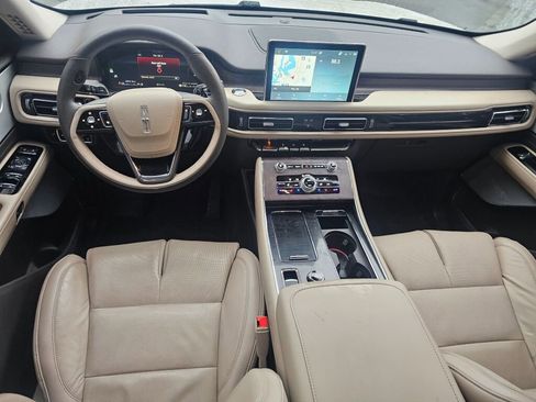 Used 2023 Lincoln Aviator Reserve w/ Equipment Group 201A image 24