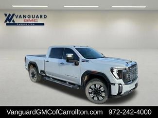 Used 2025 GMC Sierra 2500 Denali w/ Technology Package video 1