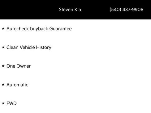 Used 2024 Hyundai Tucson SEL w/ Convenience Package FWD image 8