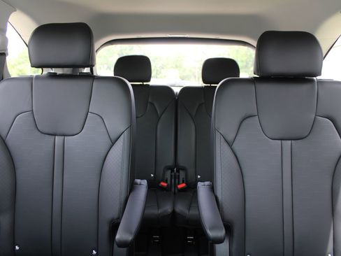 New 2026 Kia Sorento EX image 54