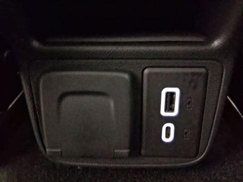 Used 2023 Chevrolet TrailBlazer RS w/ Sun and Liftgate Package image 51