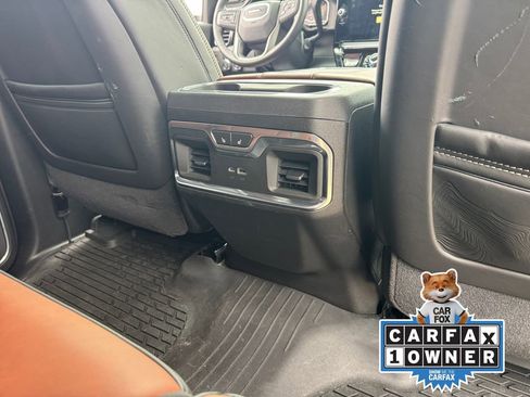 Used 2025 GMC Sierra 2500 Denali Ultimate image 23