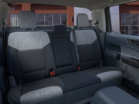 New 2026 Ford Maverick XLT FWD image 11