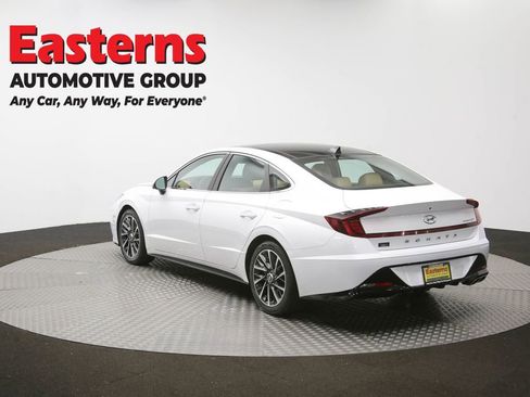 Used 2023 Hyundai Sonata Limited image 66