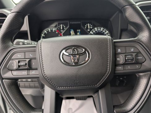 New 2026 Toyota Tundra SR5 image 19
