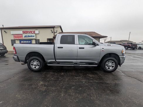 Used 2020 RAM 3500 Tradesman image 1