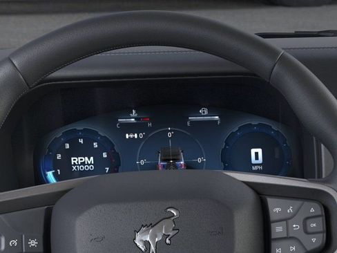 New 2026 Ford Bronco Outer Banks AWD/4WD image 13