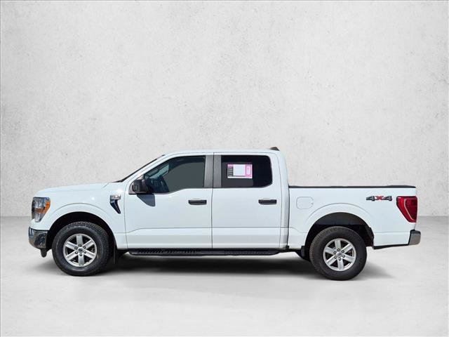 Used 2022 Ford F150 XLT AWD/4WD image 8