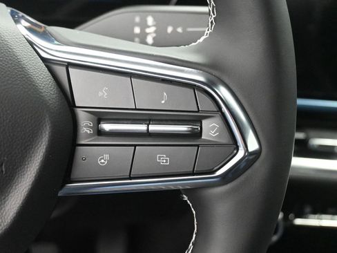 New 2026 Chevrolet Equinox EV LT image 28