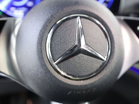 Used 2023 Mercedes-Benz EQE 500 4MATIC SUV image 14