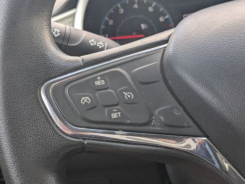 Used 2017 Chevrolet Malibu LS FWD image 20