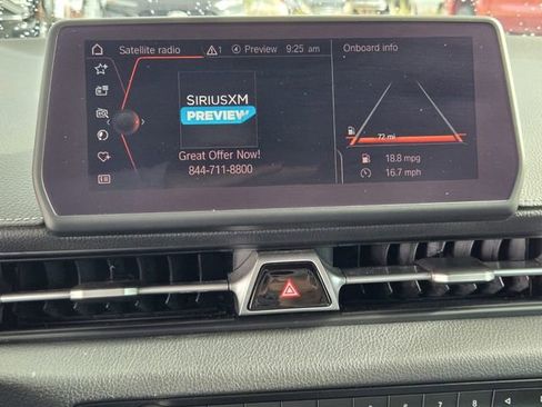 Used 2021 Toyota Supra w/ Safety & Technology Package image 5