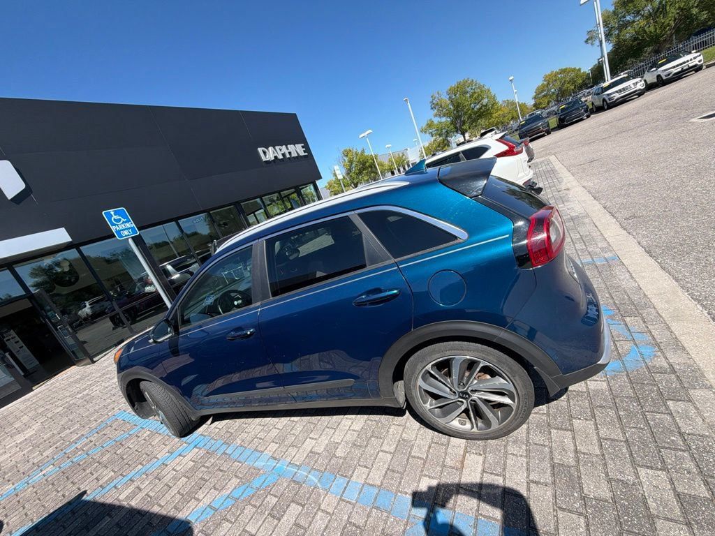 Used 2019 Kia Niro Touring FWD image 20