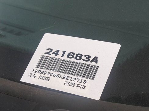 Used 2020 Ford F350 XLT image 23