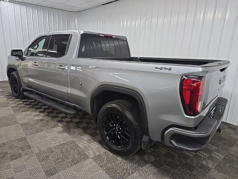 Used 2024 GMC Sierra 1500 Elevation AWD/4WD image 9