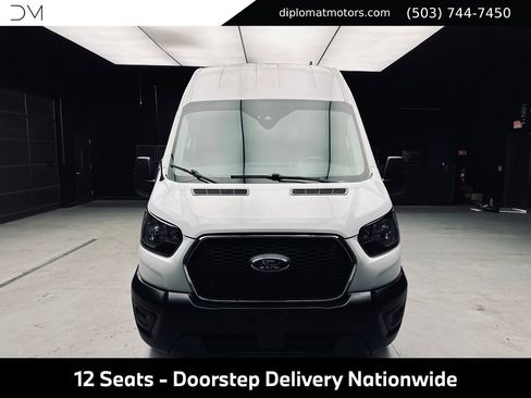 Used 2024 Ford Transit 350 XL RWD image 11