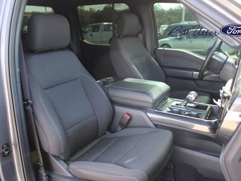 Used 2023 Ford F150 XLT w/ Equipment Group 302A High image 10