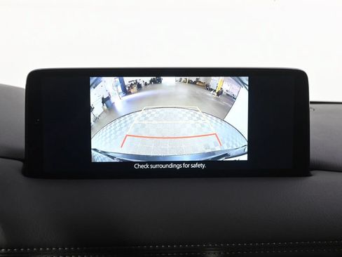 Used 2024 MAZDA CX-5 AWD 2.5 S w/ Preferred Package image 30