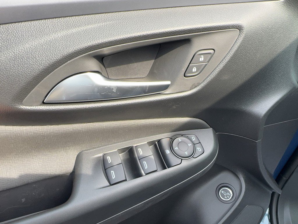 New 2026 Buick Envista Preferred w/ Convenience I Package FWD image 11