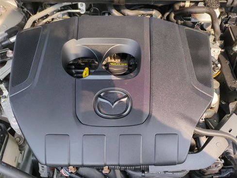 Used 2024 MAZDA CX-30 AWD 2.5 S w/ Preferred Package image 24