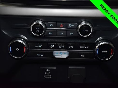 Used 2025 Ford F150 XLT w/ Equipment Group 301A Standard AWD/4WD image 17
