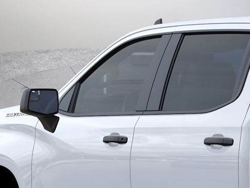 New 2026 Chevrolet Silverado 1500 W/T w/ WT Value Package image 12