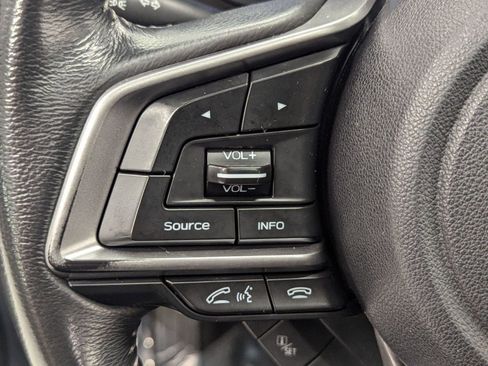 Used 2020 Subaru Forester Premium image 13