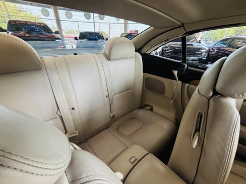 Used 2005 Lexus SC 430 Convertible RWD image 36