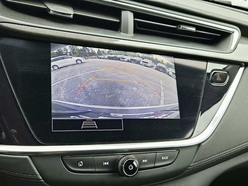 Used 2023 Buick Encore GX Select AWD/4WD image 24