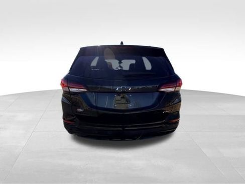 Used 2024 Chevrolet Equinox RS image 5