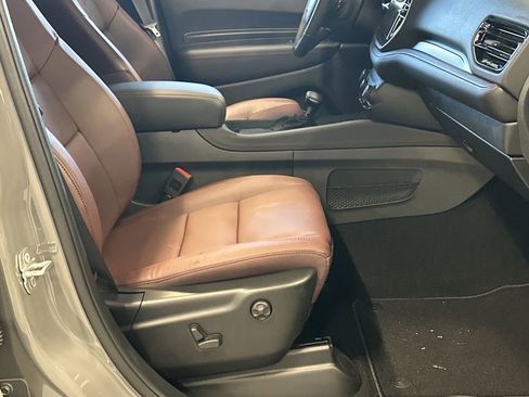 New 2026 Dodge Durango GT image 10