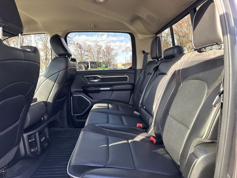 Used 2020 RAM 1500 Laramie image 31