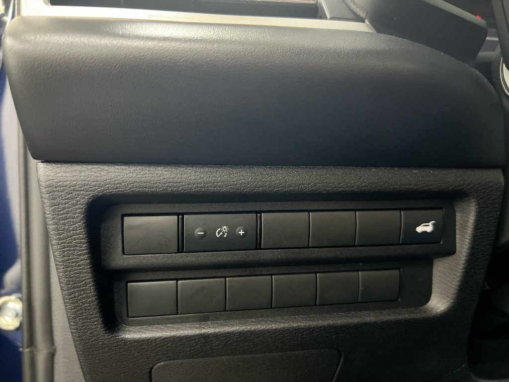 Used 2024 Mitsubishi Outlander SE FWD image 19