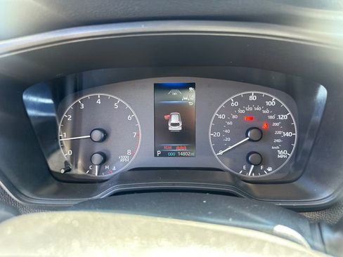 Used 2023 Toyota Corolla Cross LE w/ Moonroof Package AWD/4WD image 32