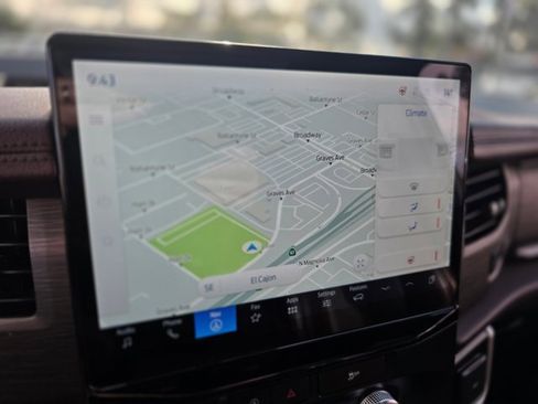 Used 2024 Ford Expedition Max Limited image 27