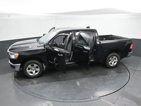 Used 2020 RAM 1500 Big Horn image 52