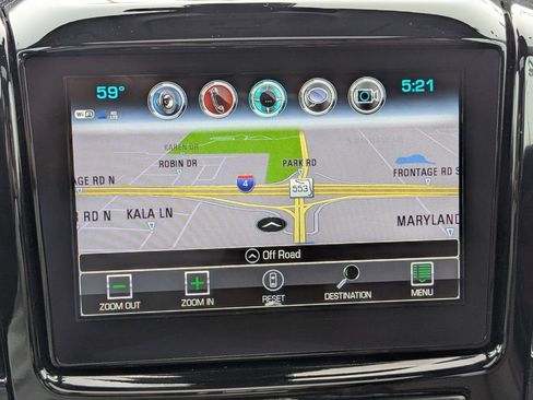 Used 2018 Chevrolet Traverse High Country image 26