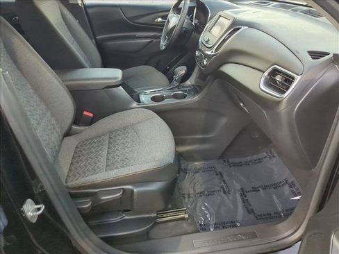 Used 2024 Chevrolet Equinox LT image 21