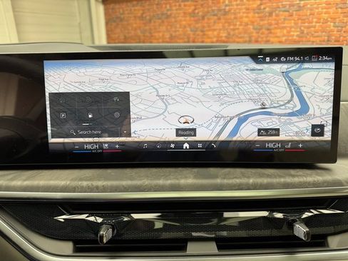 New 2026 BMW X7 xDrive40i w/ Executive Package image 20