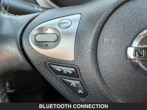 Used 2015 Nissan Juke SV w/ Technology Package image 18