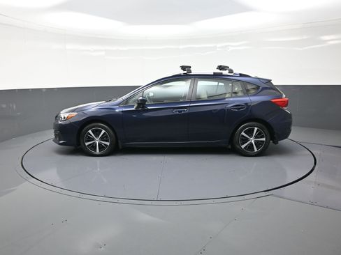 Used 2020 Subaru Impreza Premium image 6