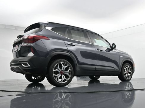 Used 2021 Kia Seltos S AWD/4WD image 42