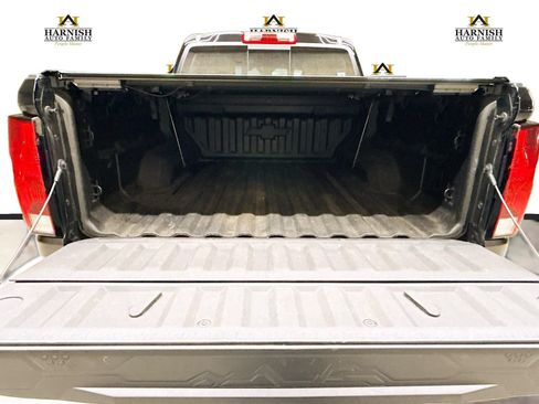 Used 2023 Chevrolet Colorado Trail Boss w/ LPO, Skid Plate Package AWD/4WD image 28