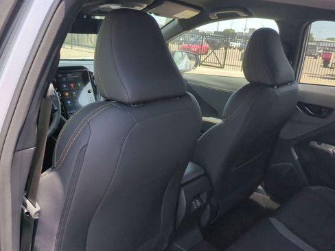 New 2026 Subaru Crosstrek 2.5i Wilderness AWD/4WD image 17