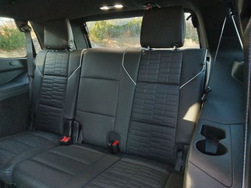 Used 2026 Cadillac Escalade Platinum Sport w/ LPO, ONYX Package image 26