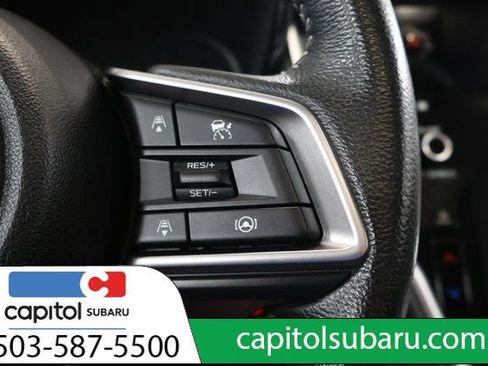 Used 2024 Subaru Outback Premium AWD/4WD image 21